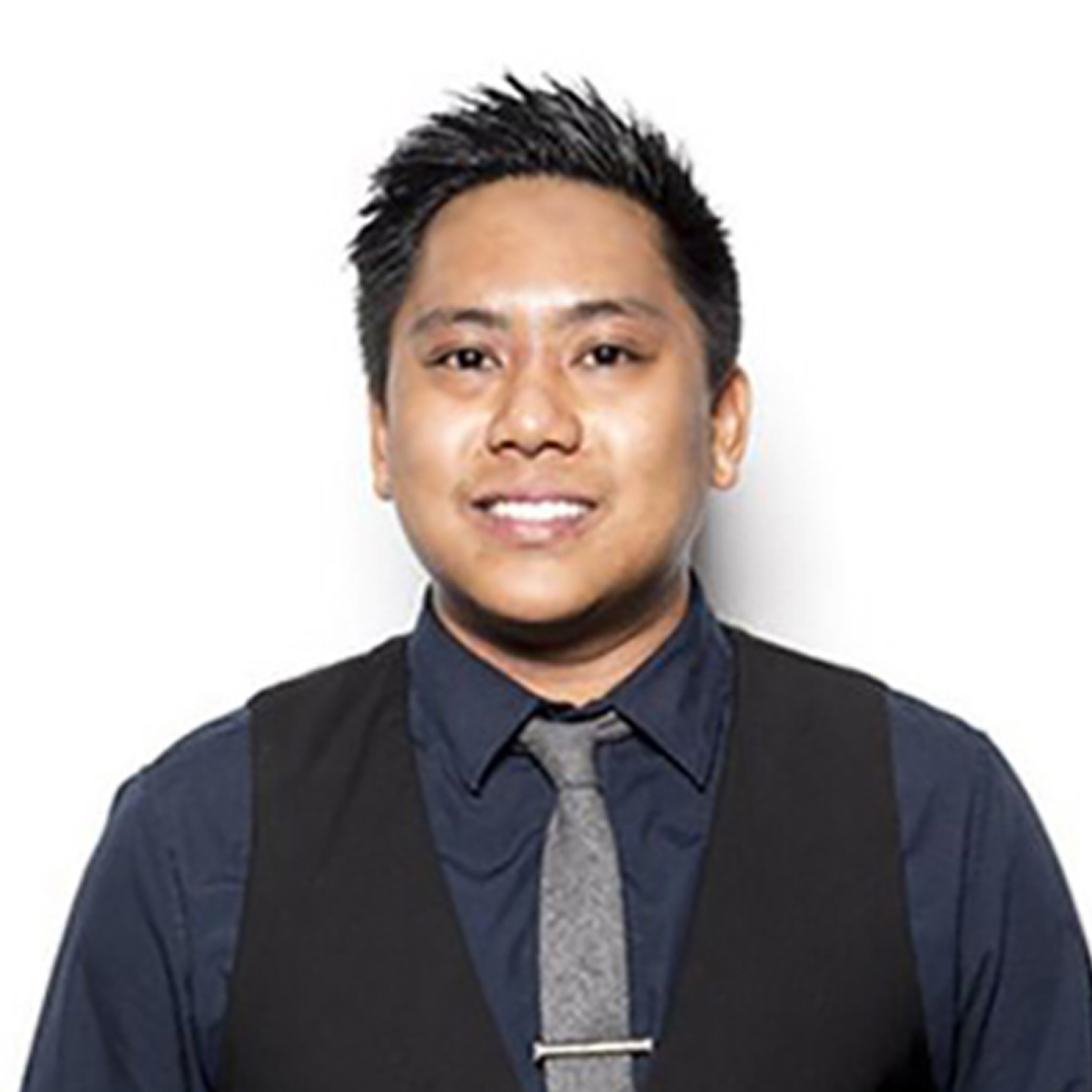 A.J. Almeda