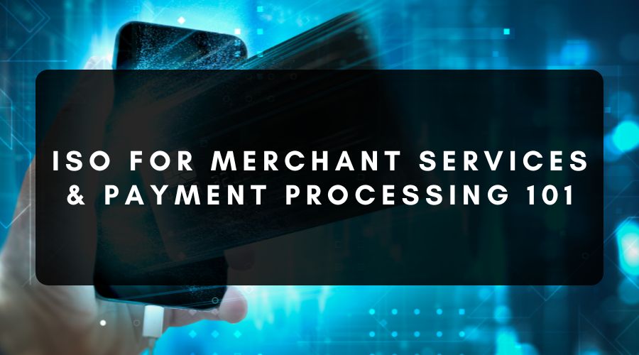 iso merchant services