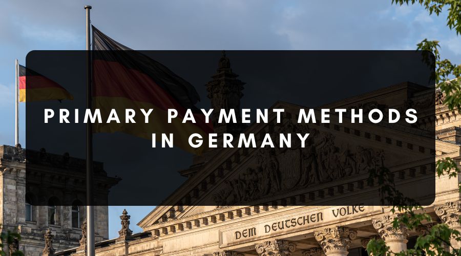 Main Payment Methods in Germany