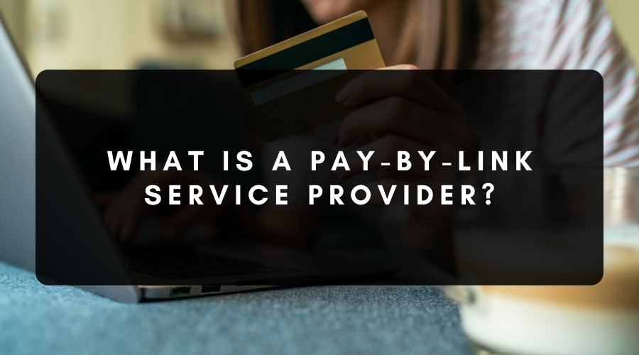 pay by link service provider
